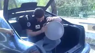 Прикол умереть от смеха можно )