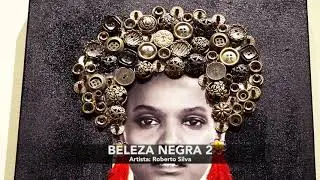 Acervo da Pinacoteca Diógenes Duarte Paes - Parte 2 | Edital Lei Aldir Blanc - Artes Visuais