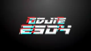 EPIC GLITCH INTRO REVEAL ON ANDROID / SMARTPHONE