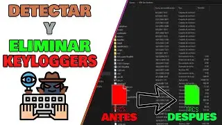 Detectar y eliminar KeyLogger | SA-MP