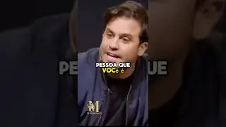 "Quem é Você Quando Ninguém Está Te Olhando" @pablomarcall #pablomaçal Participe do #lacasadigital3