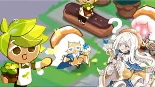 I think I met with a guild glitch??? Who is THAT?!?!