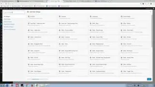 How to create Userdashboard