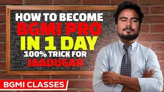 HOW to BECOME PRO TO NOOB