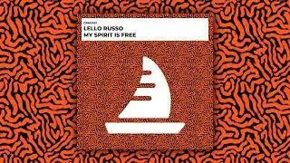 Lello Russo - My Spirit Is Free (Radio Edit) [CRMS333]