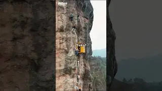 Can You Believe This Store Exists? ⛰️