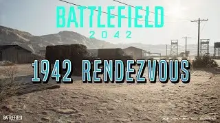 Portal- 1942 Rendezvous | Battlefield 2042 [No Commentary]