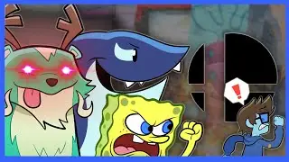The World of Non Smash Bros Platform Fighters