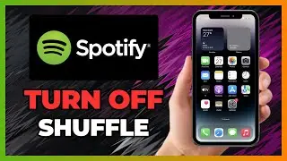 How to Turn Off Spotify Shuffle Play Without Premium - 2025