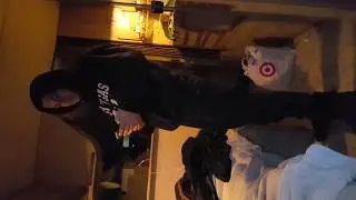 Brian Ayala - MTV Cribs Hosted by Alex ft. Oscar Hernandez