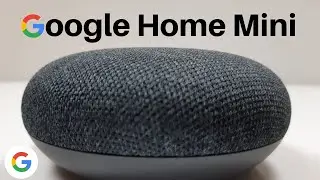 Google Home Mini Review