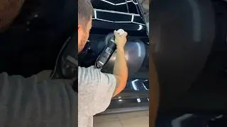 Полировка кузова 👌😊 #детейлинг31 #детейлинг #губкин #detailing #полировкаавто #полировкакузова