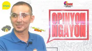Teacher John Lucas interview in OPINYON NGAYON | APPCU Major Contributions Awardee