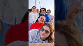 #sailing #казань #татарстан