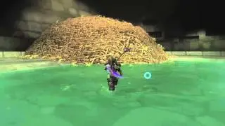 Exploration - WoW - Karazhan Crypt (6.2.2)