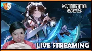 🔴[ LIVE ] Fullstarin TOA Yuk Guys - Wurhering Waves Indonesia | Top Up di Ditusi