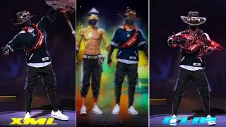 TREND🥵🔥📈(XML + CLIP⬇️) 