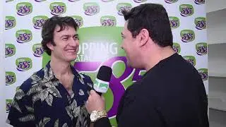 Revista 53: Entrevista com o Ator Gabriel Braga Nunes