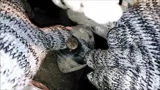 Плохое включение передач на ПРИОРЕ
