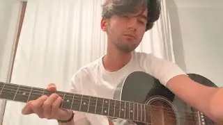 Rüyanda Görsen İnanma-Arda Ali Öztürk(Duman Cover)