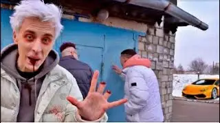 Куда ушёл Влад А4?