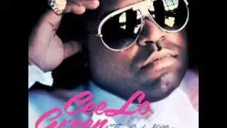Cee-Lo Green - No One's Gonna Love You