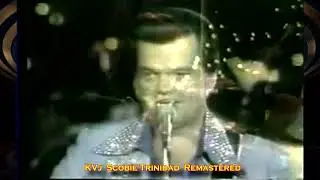 Conway Twitty - Dont Cry Joni (Audio Redone)