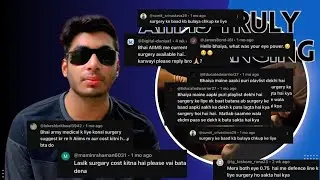 The REAL Difference Between LASIK and Other Eye Surgeries for Perfect Vision