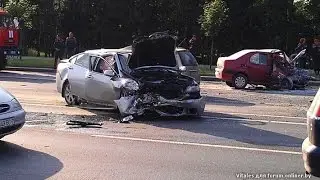 дтп аварии,лови момен
