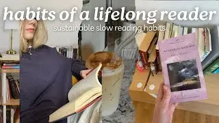 How to Read More | Build a Reading Habit That Actually Changes You