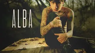 Ultimo 🎵 ALBA (Lyrics/Testo)