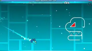 Call Bad My New Layout Monster Gauntlet Entry (GEOTRYSHGD)