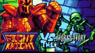 ~10 Minutes of Fight Knight
