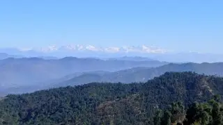 एक सफर || Nature~beauty || Vandana Bisht ||