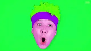 D Billions Om Nom VS. ABC Kid TV Sparta Pitch Effects (Sponsored By Klasky Csupo 2001 Effects)