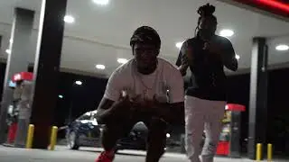 Yung Draper x Suey Swami Dee - Grimey (Official Audio+Visualizer)