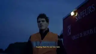 DSCR - The Road of My Life (2020, France)