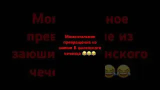 Цыганский Яйценюх