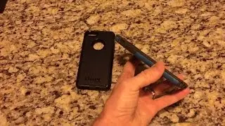 Otterbox Commuter vs Otterbox Symmetry for iPhone 6