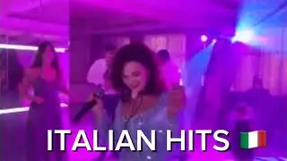 Italian songs the best