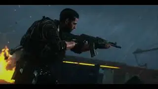 Call of Duty  Modern Warfare II   World Gameplay Reveal Trailer