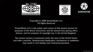 Distribution by paramount pictures dreamworks animation skg (2011)