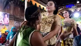 Pardi Kucing Cucuk Lampah VIRAL bersama joget cantik2