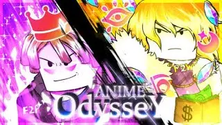 Lil old sneak peaks! (Anime Odyssey)