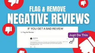 How to Effectively Flag and Remove Inappropriate Reviews | Reputation Management Tips