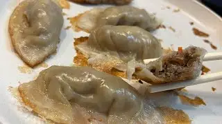 Making Bulgogi Dumplings with Teekeatz