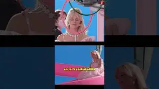 SECRETO DE BARBIE QUE NO SABÍAS #barbie #margotrobbie #barbielapelicula #genz