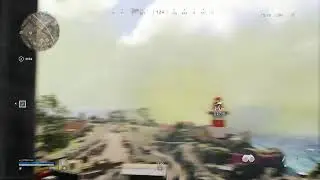 Warzone