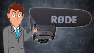 WATCH THIS BEFORE YOU BUY The Rode Video Mic Pro