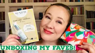 Ipsy & Macy’s Unboxings!! It's An Interesting Month!